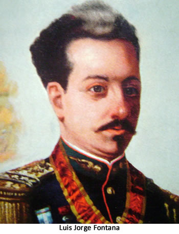 Luis Fontana